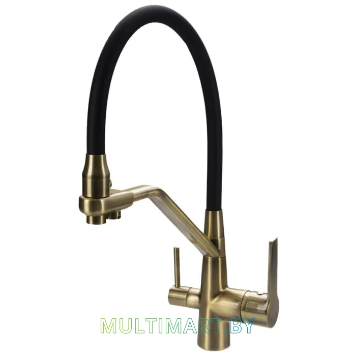 Смеситель Maxonor MN4460-27